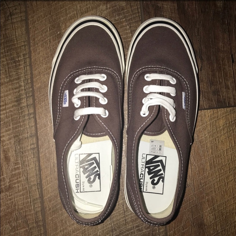 Vans Ultra Cush Sneakers